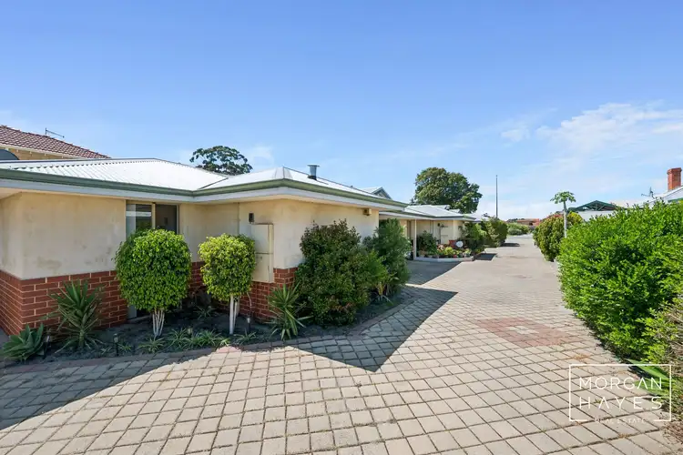 Second view of Homely house listing, 33B Miller Street, Victoria Park WA 6100