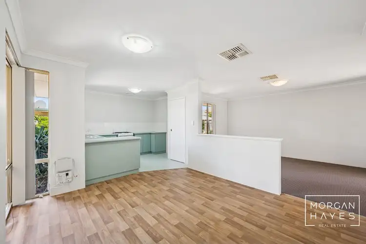 Third view of Homely house listing, 33B Miller Street, Victoria Park WA 6100