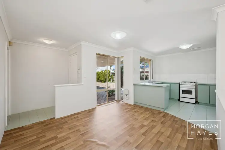 Fourth view of Homely house listing, 33B Miller Street, Victoria Park WA 6100