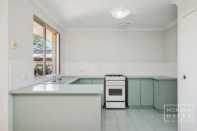 Fifth view of Homely house listing, 33B Miller Street, Victoria Park WA 6100