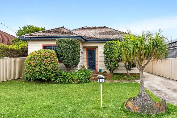 34 Lucinda Street, Gwynneville NSW 2500
