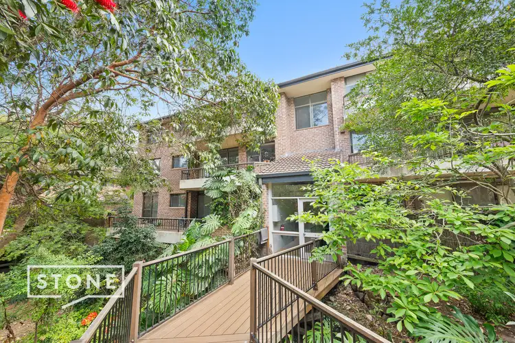 9/42 Kent Street, Epping NSW 2121