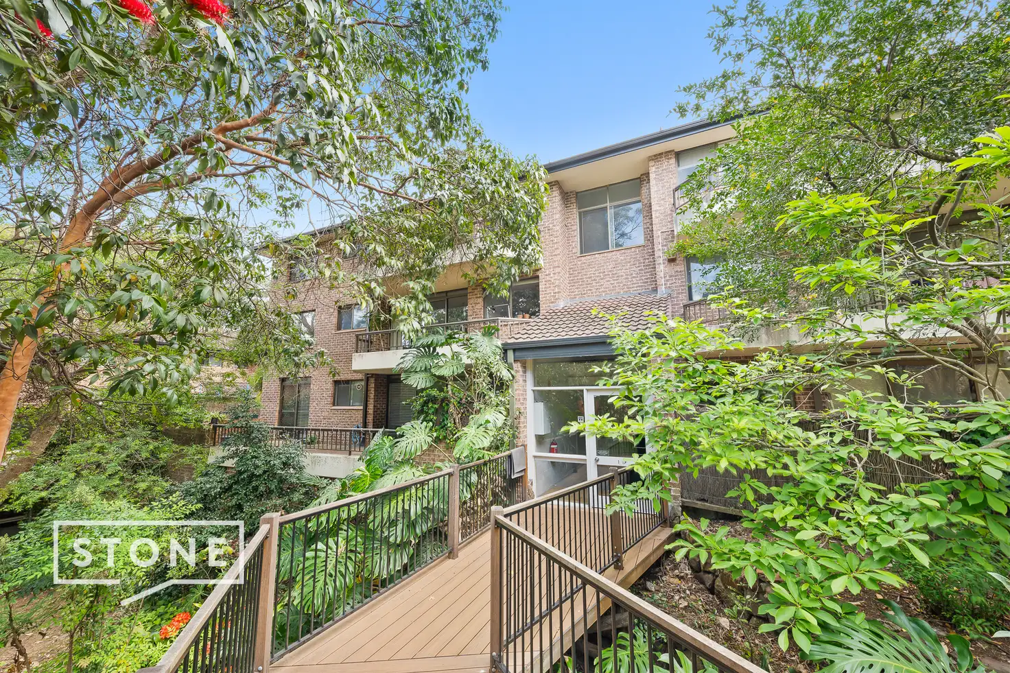 Main view of Homely unit listing, 9/42 Kent Street, Epping NSW 2121