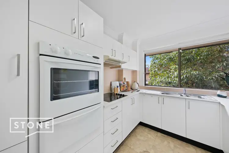 Fifth view of Homely unit listing, 9/42 Kent Street, Epping NSW 2121