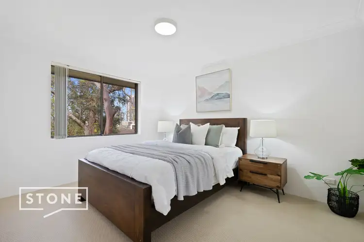 Sixth view of Homely unit listing, 9/42 Kent Street, Epping NSW 2121