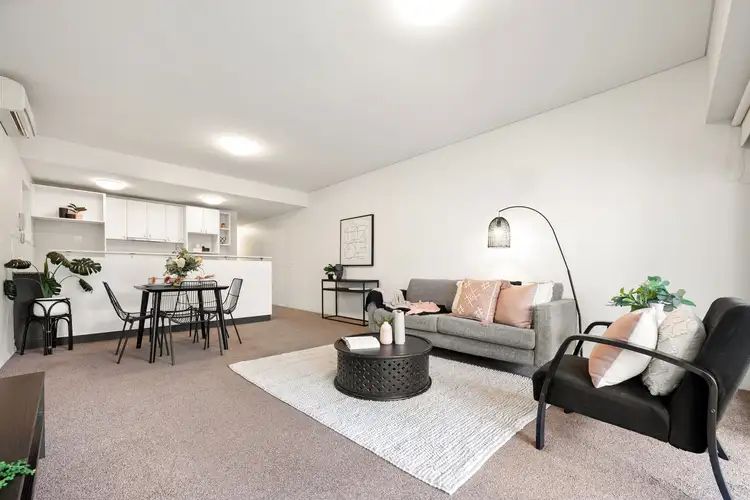 Fourth view of Homely unit listing, 205/491 Wickham Terrace, Spring Hill QLD 4000