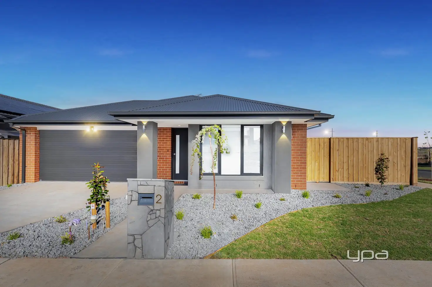 Main view of Homely house listing, 2 Alkington Way, Werribee VIC 3030