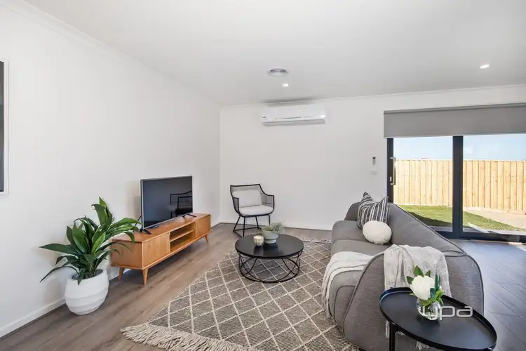Third view of Homely house listing, 2 Alkington Way, Werribee VIC 3030