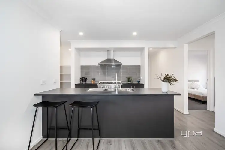 Fourth view of Homely house listing, 2 Alkington Way, Werribee VIC 3030