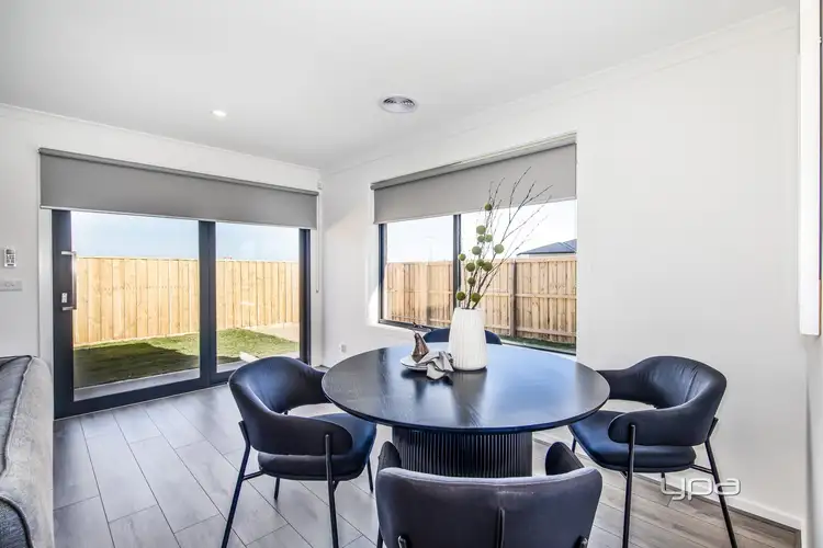 Fifth view of Homely house listing, 2 Alkington Way, Werribee VIC 3030