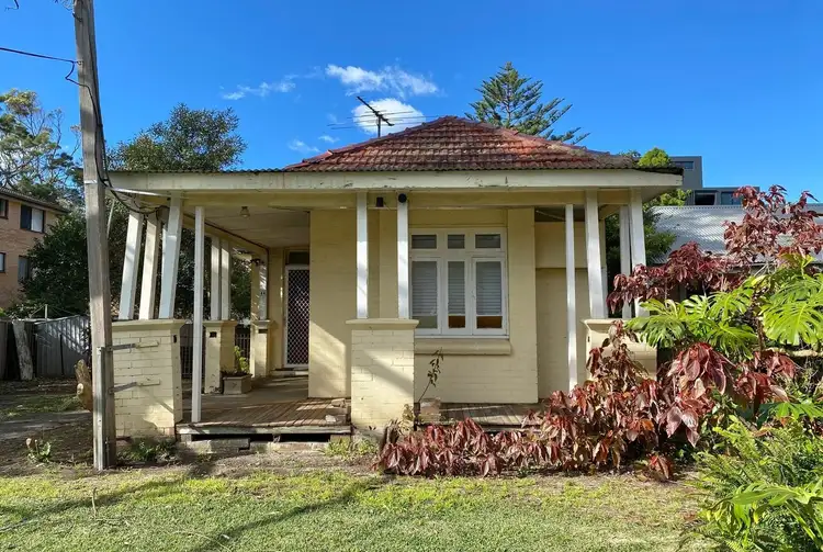 46 Parramatta Street, Cronulla NSW 2230