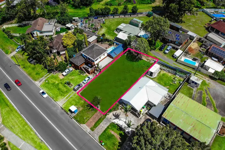 133 Kanahooka Road, Kanahooka NSW 2530