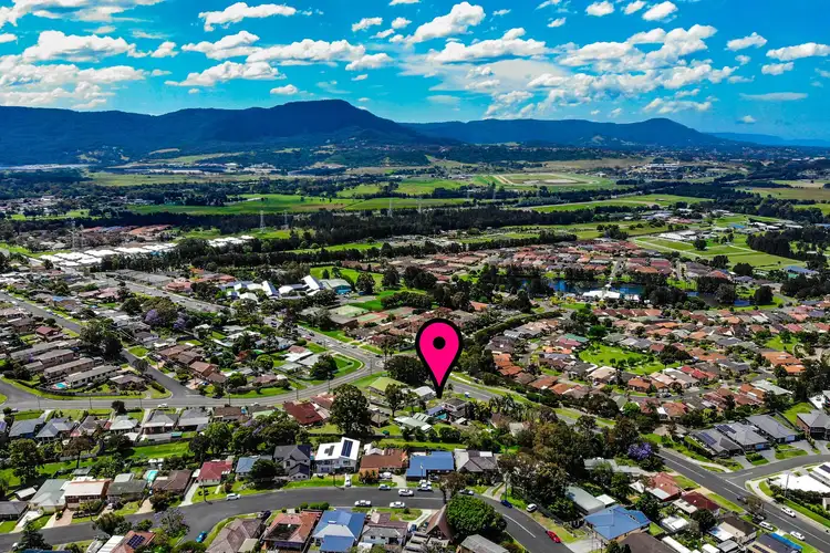 Fifth view of Homely land listing, 133 Kanahooka Road, Kanahooka NSW 2530