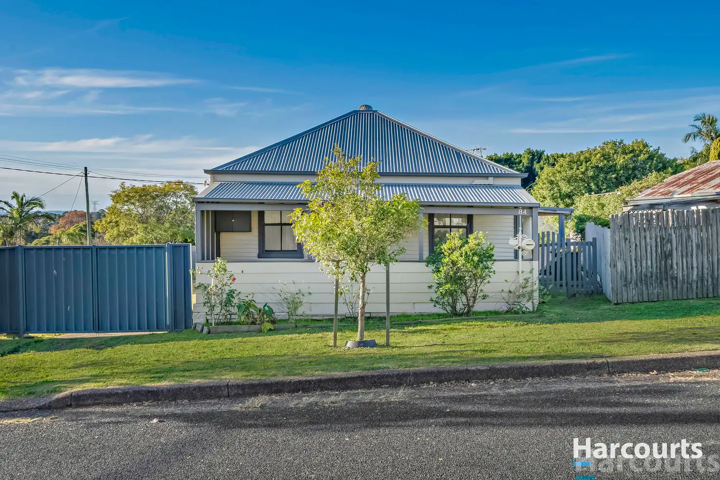 Main view of Homely house listing, 84 Tyrrell Street, Wallsend NSW 2287