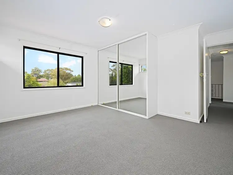 Second view of Homely house listing, 30 Hillcrest Avenue, Epping NSW 2121