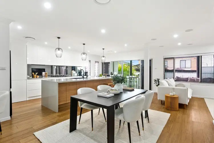 13 Bribie Avenue, Shell Cove NSW 2529