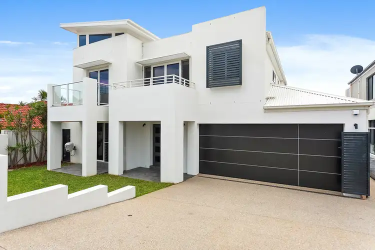 Second view of Homely house listing, 13 Bribie Avenue, Shell Cove NSW 2529
