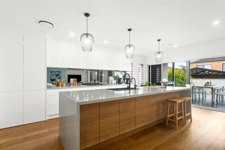 Fourth view of Homely house listing, 13 Bribie Avenue, Shell Cove NSW 2529
