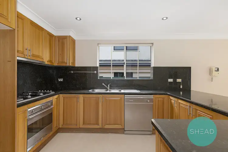 Second view of Homely house listing, 1 Chatswood Avenue, Chatswood NSW 2067