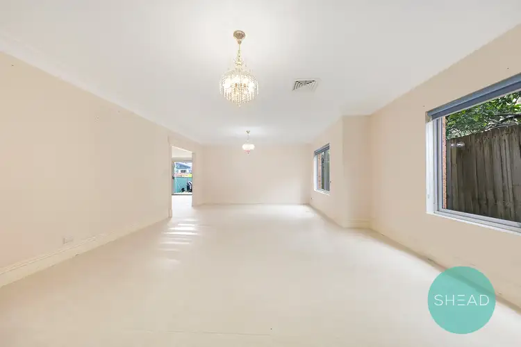 Third view of Homely house listing, 1 Chatswood Avenue, Chatswood NSW 2067