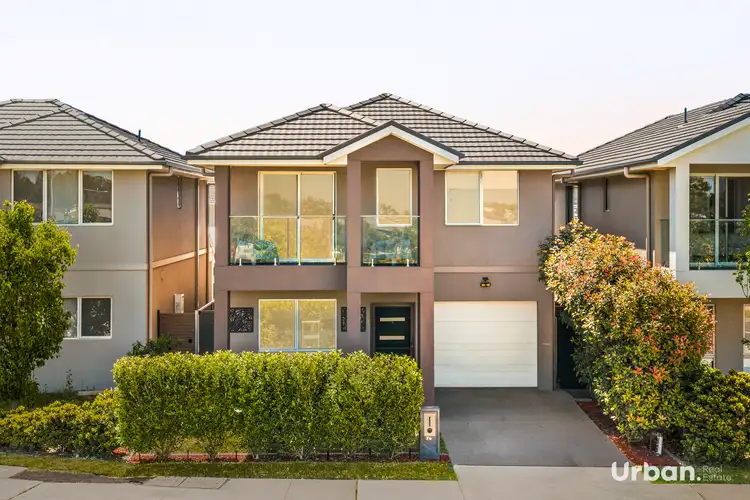 76 The Straight, Oran Park NSW 2570