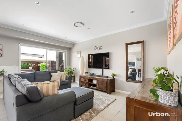 Fourth view of Homely house listing, 76 The Straight, Oran Park NSW 2570