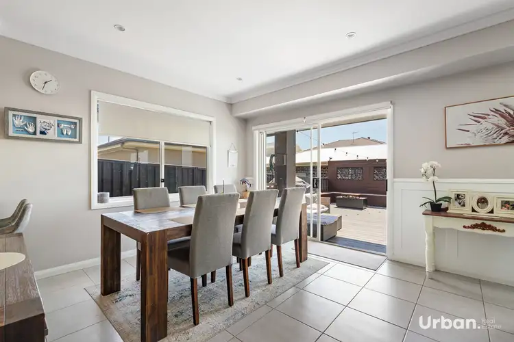Fifth view of Homely house listing, 76 The Straight, Oran Park NSW 2570