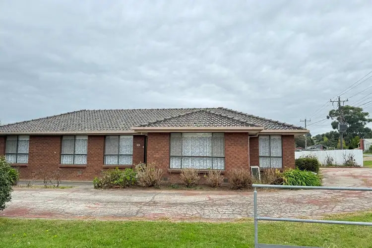 121 Bentinck Street, Wallan VIC 3756