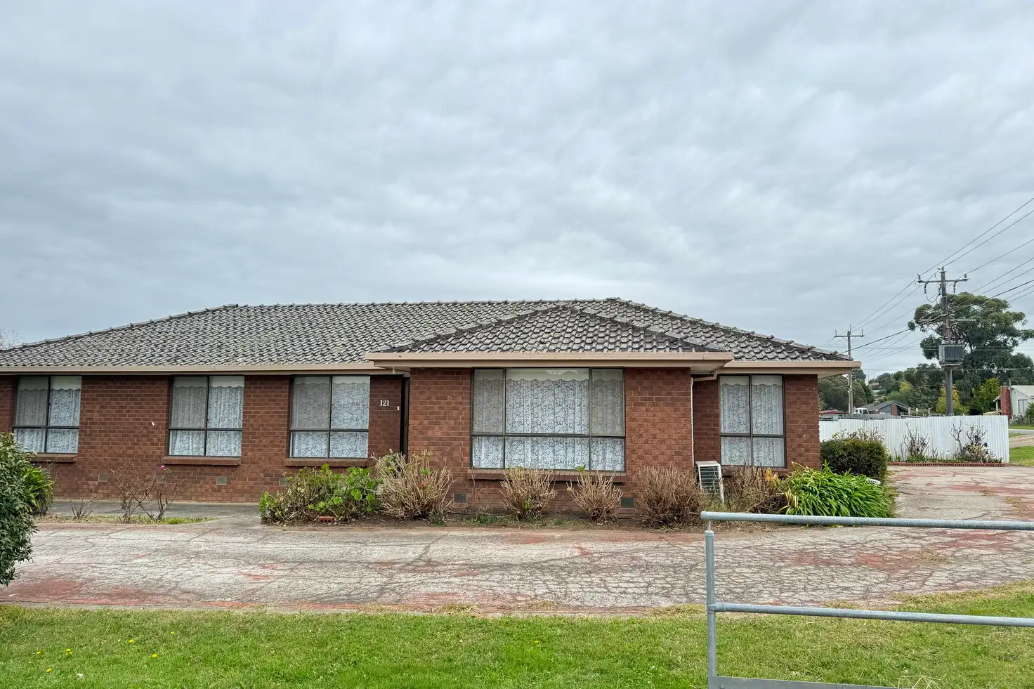 Main view of Homely house listing, 121 Bentinck Street, Wallan VIC 3756