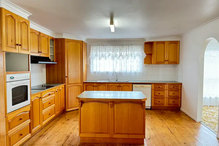 Second view of Homely house listing, 121 Bentinck Street, Wallan VIC 3756