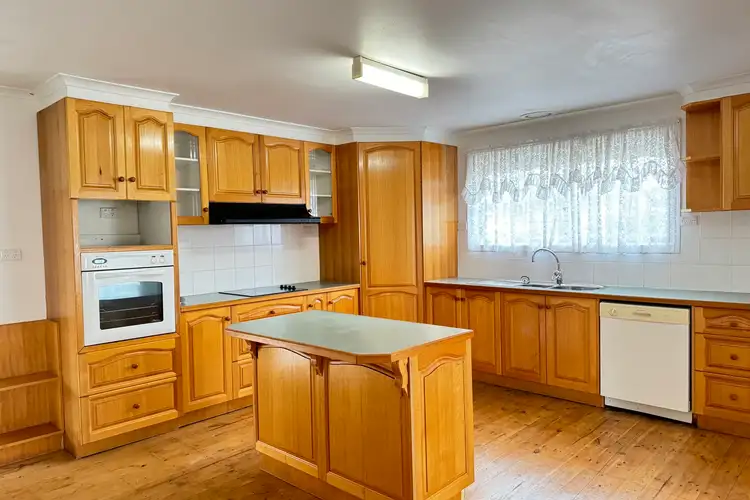 Third view of Homely house listing, 121 Bentinck Street, Wallan VIC 3756