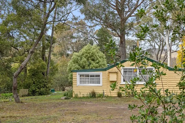 Third view of Homely house listing, 49 Old Golden Point Road, Blackwood VIC 3458