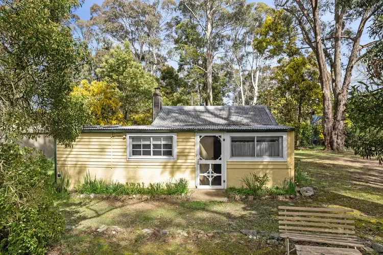 Fourth view of Homely house listing, 49 Old Golden Point Road, Blackwood VIC 3458