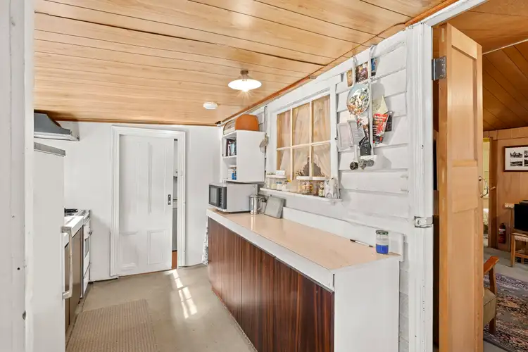 Sixth view of Homely house listing, 49 Old Golden Point Road, Blackwood VIC 3458