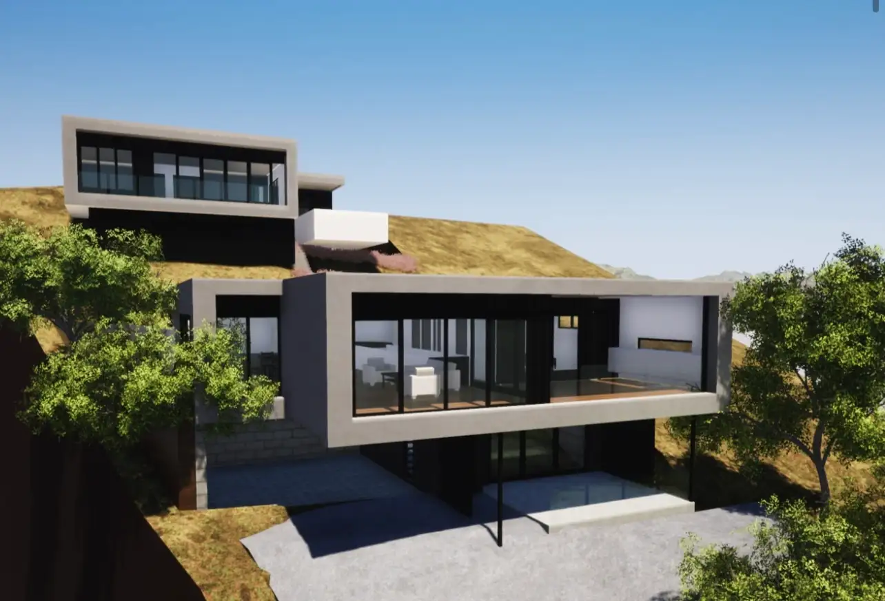 Main view of Homely land listing, 23 Cook Street, Mccrae VIC 3938