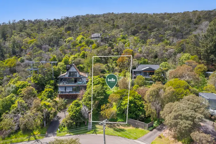 Third view of Homely land listing, 23 Cook Street, Mccrae VIC 3938