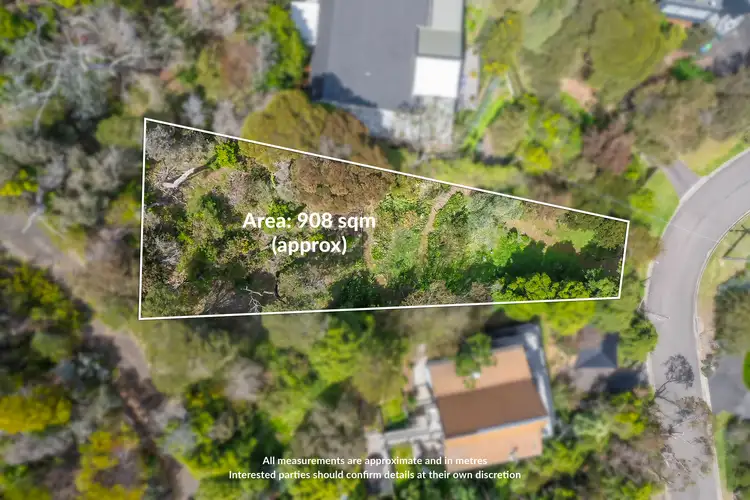 Fourth view of Homely land listing, 23 Cook Street, Mccrae VIC 3938