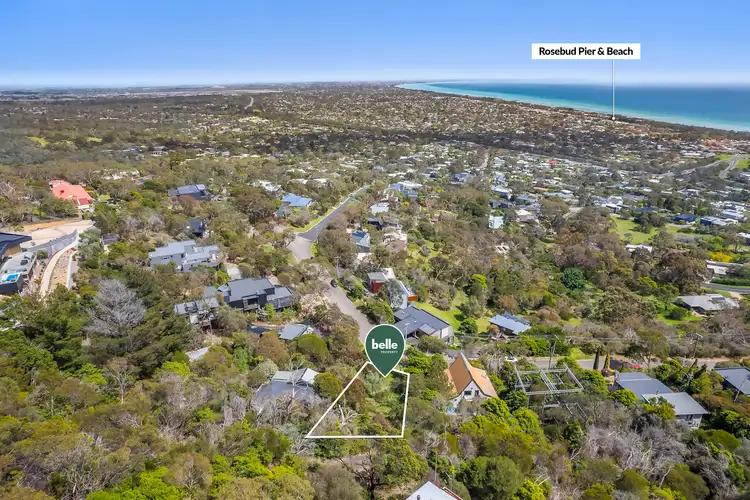 Fifth view of Homely land listing, 23 Cook Street, Mccrae VIC 3938