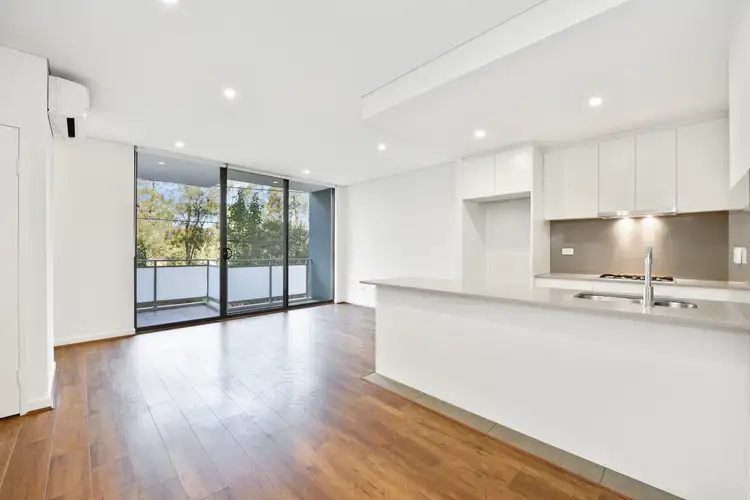 13/51-53 Loftus Crescent, Homebush NSW 2140