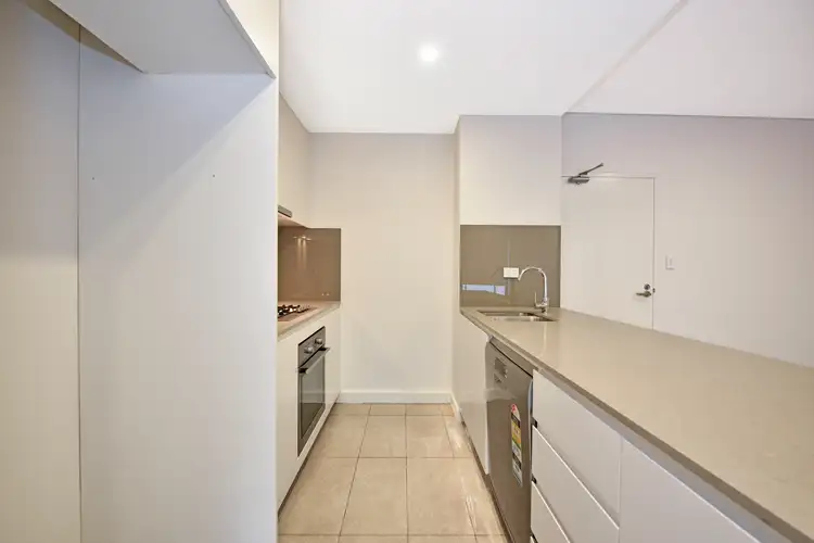 Second view of Homely apartment listing, 13/51-53 Loftus Crescent, Homebush NSW 2140