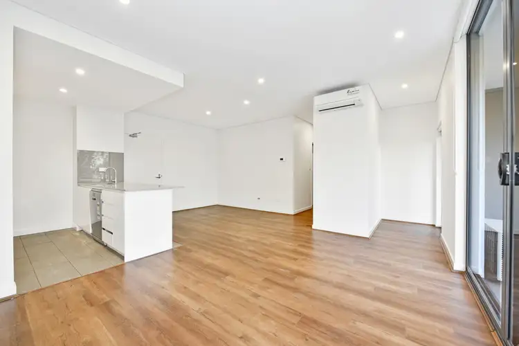 Third view of Homely apartment listing, 13/51-53 Loftus Crescent, Homebush NSW 2140