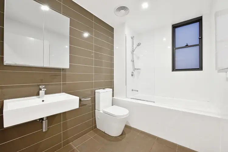 Fifth view of Homely apartment listing, 13/51-53 Loftus Crescent, Homebush NSW 2140