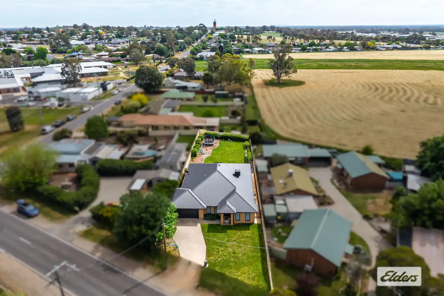 Main view of Homely house listing, 19 Main Street, Rutherglen VIC 3685