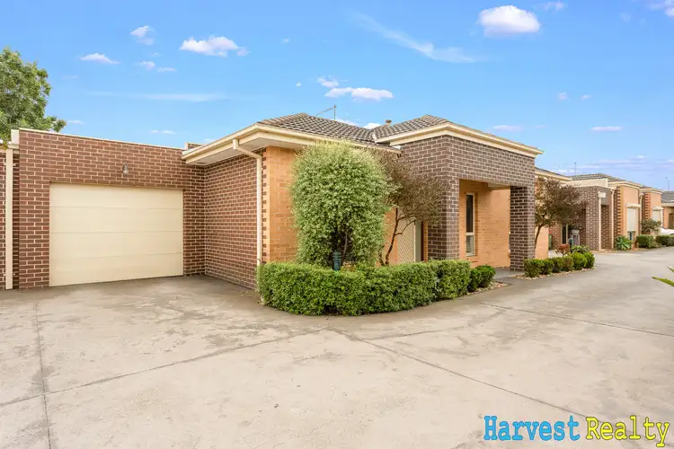 9/35-37 Belgrave Hallam Road, Hallam VIC 3803