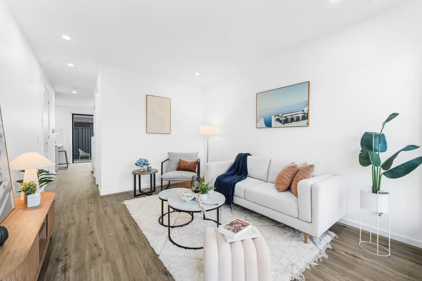 Main view of Homely townhouse listing, Address available on request