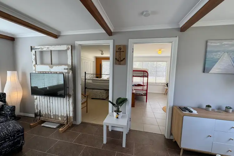 Fourth view of Homely house listing, 4 Martins Court, White Beach TAS 7184