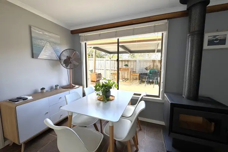 Fifth view of Homely house listing, 4 Martins Court, White Beach TAS 7184
