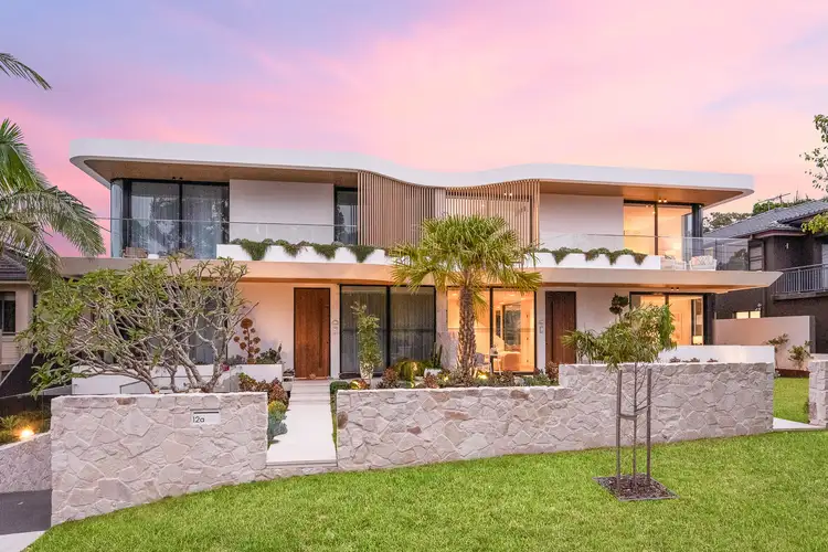 12b Binaville Avenue, Burraneer NSW 2230