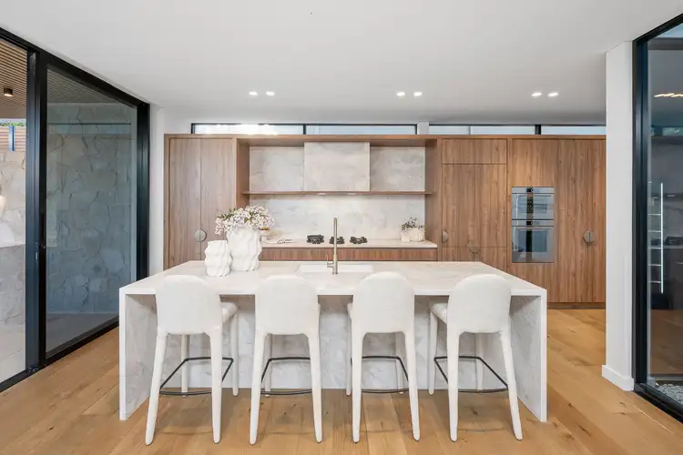 Fourth view of Homely semi-detached listing, 12b Binaville Avenue, Burraneer NSW 2230