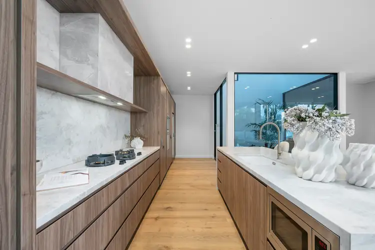 Fifth view of Homely semi-detached listing, 12b Binaville Avenue, Burraneer NSW 2230